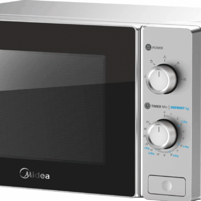 Midea Φούρνος Μικροκυμάτων MM720C2AT-SB