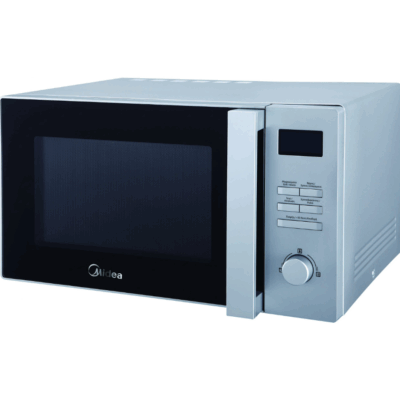 Midea Φούρνος Μικροκυμάτων AG925EA9-SB