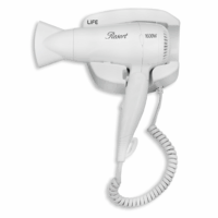 ΣΕΣΟΥΑΡ ΜΑΛΛΙΩΝ RESORT LIFE