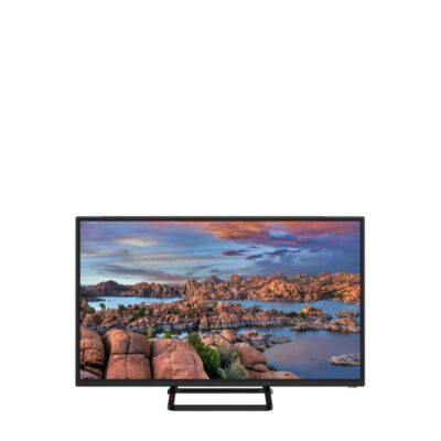Kydos Τηλεόραση 24" HD Ready LED K24NH22CD (2019)