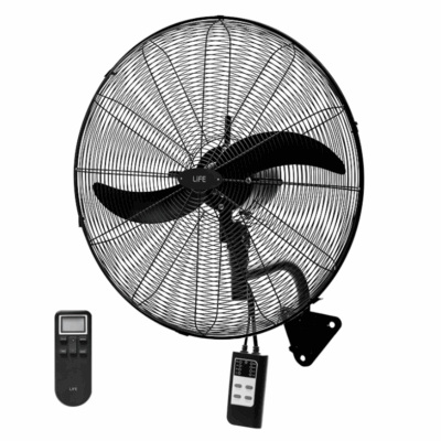 WindPro65 LIFE wind turbine
