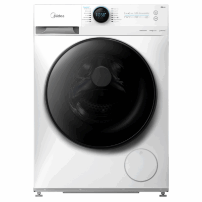 Midea Πλυντήριο Ρούχων MF200W90B