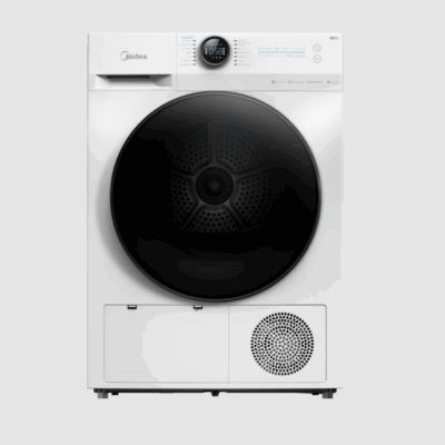 Midea Στεγνωτήριο Ρούχων MD200H90WW