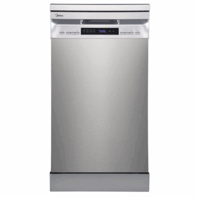 Midea Πλυντήριο Πιάτων MFD45S200S