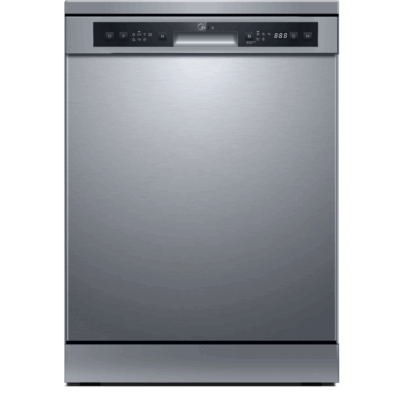 Midea Πλυντήριο Πιάτων MFD60S110S