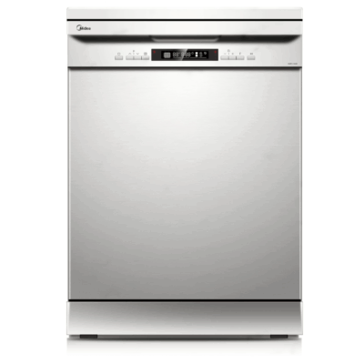 Midea Πλυντήριο Πιάτων MFD60S230W