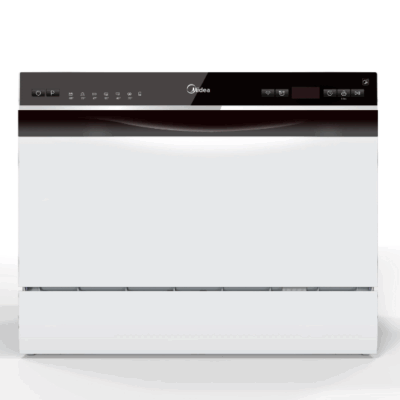 Midea Πλυντήριο Πιάτων MFD60S230S