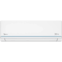 Κλιματιστικό Τοίχου Midea Xtreme Eco 24000Btu/h A+++ με Ιονιστή και WiFi