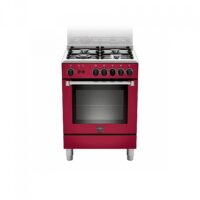 ΚΟΥΖΙΝΑ |ΦΟΥΡΝΟΣ ΑΕΡΙΟΥ ΜΕ ΑΕΡΑ ΚΑΙ ΓΚΡΙΛ ΑΕΡΙΟΥ | ΕΣΤΙΕΣ ΑΕΡΙΟΥ LA GERMANIA AM6 4C 81 C VI |