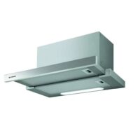 Drawer Extractor Turbo 60 cm Stainless Steel Pyramis 065017502