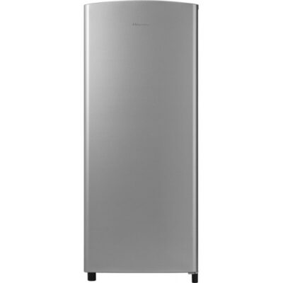 Single Door Refrigerator Hisense RR220D4ADF