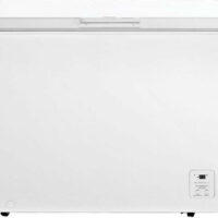Freezer Hisense FC325D4AW1 245lt