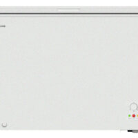 Freezer Hisense FC386D4AW1 296lt