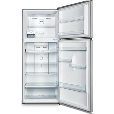 Δίπορτο Ψυγείο Hisense RT488N4DC2