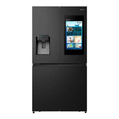 HISENSE ΨΥΓΕΙΟ CROSS DOOR RQ760N4IFE