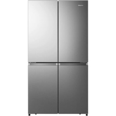 Hisense Ψυγείο Ντουλάπα RQ563N4SI2