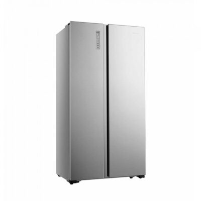 Ψυγείο Ντουλάπα Hisense RS677N4BIE