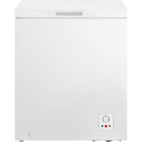 Chest freezer 95lt Hisense FC125D4AW1