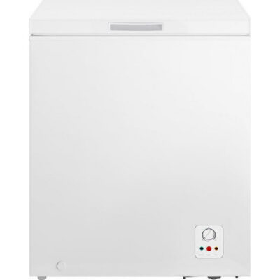 Καταψύκτης Μπαούλο 95lt Hisense FC125D4AW1