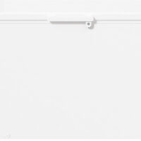 Freezer Box 384lt Hisense FC499D4AW1