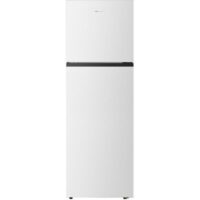 Refrigerator Double Door Hisense RT327N4AWF