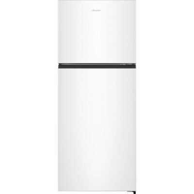 Δίπορτο Ψυγείο Hisense RT488N4DW2