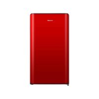 Μονόπορτο Ψυγείο Hisense RR106D4CWF/ CDF / CBF/ CRF