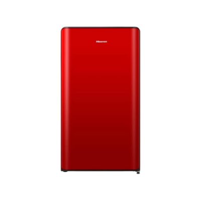 Hisense RR106D4CWF/CDF/CBF/CRF Single Door Refrigerator