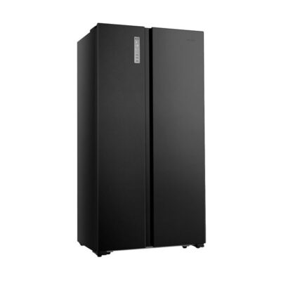 Hisense Ψυγείο Ντουλάπα RS677N4BFE