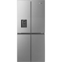 Hisense Refrigerator Wardrobe RQ563N4SWI1