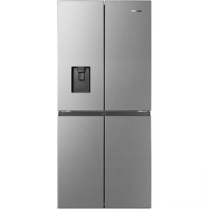 Hisense Ψυγείο Ντουλάπα RQ563N4SWI1
