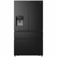 Hisense Refrigerator Cabinet RF728N4SBFE