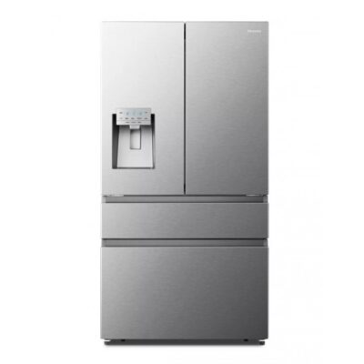 Hisense Ψυγείο Ντουλάπα RF728N4SASE
