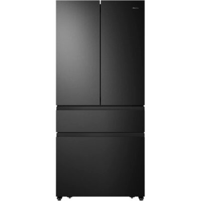 Hisense Ψυγείο Ντουλάπα RF540N4SBF2