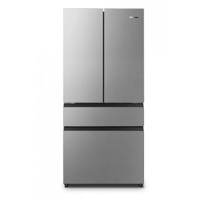 Hisense Ψυγείο Ντουλάπα RF540N4SBI2