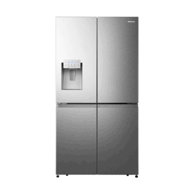 Hisense Ψυγείο Ντουλάπα RQ758N4SBSE