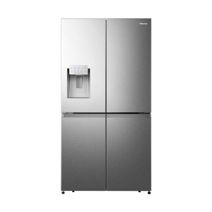 Ψυγείο Ντουλάπα Hisense RQ760N4AIF