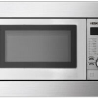 Microwave oven ES MWOBI25DG Eskimo