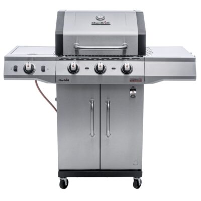 ΓΚΡΙΛΙΕΡΑPERFORMANCE PRO S 3 - CHAR-BROIL