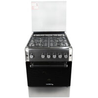 ΚΟΥΖΙΝΑ ΑΕΡΙΟΥ CALFER GAS F6TX40G2-XT