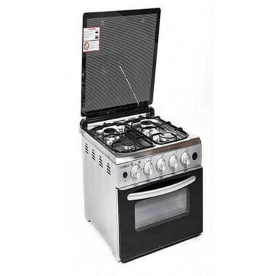 Gas furnace Calfer Gas F4N40G2-X