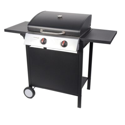 Ψηστιέρα Υγραερίου Bormann  BBQ2000 (015390)