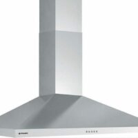 Απορροφητήρας Ecoline Τετράγωνη 60cm Pyramis