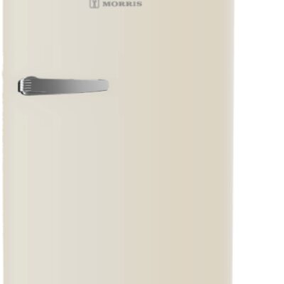 SINGLE DOOR FRIDGE RETRO SERIES RED MORRIS MRS31080C