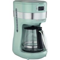 Καφετιέρα Φίλτρου Morris R20842CMG 1100W