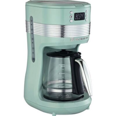 Filter coffee maker Morris R20842CMG 1100W