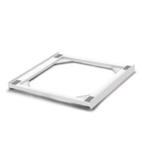 Βάση στήριξης τοποθέτησης στεγνωτηρίου επάνω στο πλυντήριο MELICONI BASE TORRE STYLE L60