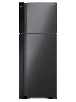 Δίπορτο Ψυγείο HITACHI R-V541PRU0-1 489L