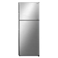 Double Door Refrigerator Hitachi R-VX471PRU9-1 443L
