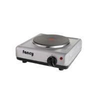 ΚΟΥΖΙΝΑΚΙ ΙΝΟΧ (2000W) FANCY